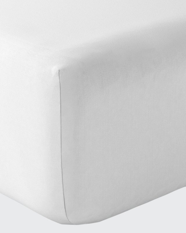Vexin 200 Thread-Count Fitted Sheet